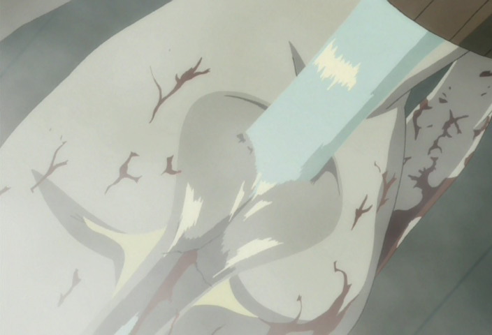 Kage (OVA) (Crazy Asian Love)